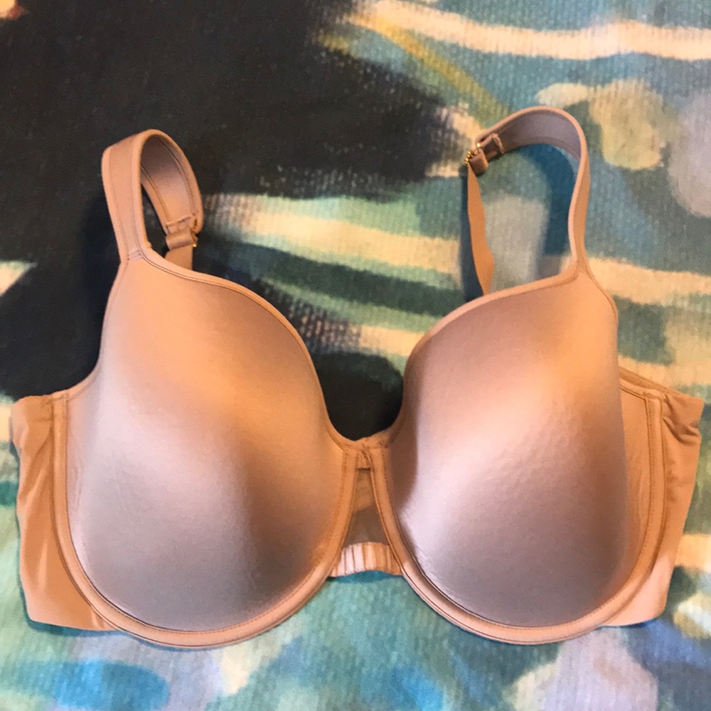 Thirdlove bra missing charm